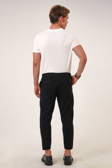 Men's Chino Pants in Multiple Sizes 31-36 Stylish and Comfortable Tailored Fit Perfect for Casual and Semi-Formal Occasions - photo 5