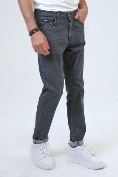 RINSE YIKAMA 5 CEP DENIM PANTOLON - fotoğraf 3