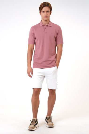 ÖRME POLO T-SHIRT - photo 5