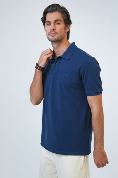 ÖRME POLO T-SHIRT - photo 2