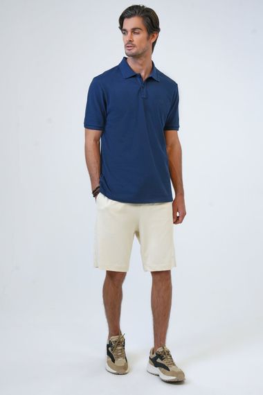 ÖRME POLO T-SHIRT - photo 4