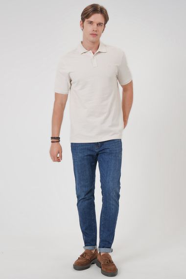 ÖRME POLO T-SHIRT - photo 2