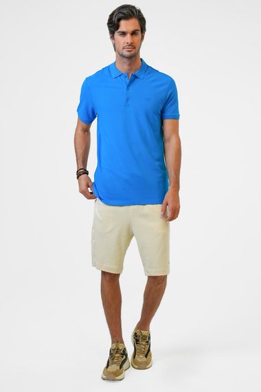 POLO YAKA T-SHIRT - photo 1