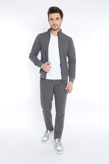 طقم رياضي رجالي سكتيك G3 بأربعة جيوب من قماش مريح بتصميم عصري مناسب للموسم بالكامل - صورة 1