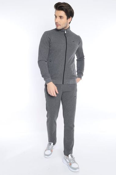 طقم رياضي رجالي سكتيك G3 بأربعة جيوب من قماش مريح بتصميم عصري مناسب للموسم بالكامل - صورة 3