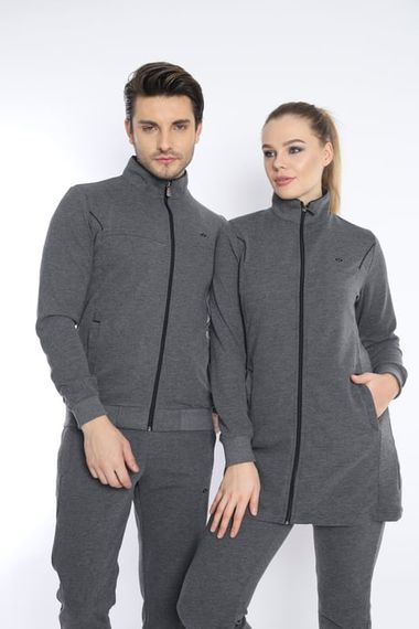 طقم رياضي رجالي سكتيك G3 بأربعة جيوب من قماش مريح بتصميم عصري مناسب للموسم بالكامل - صورة 2