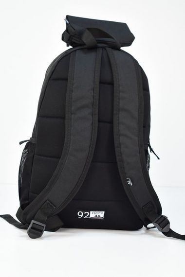 Escetic Sport Black Backpack School Holiday Camping Travel Mountaineering C5000 - photo 5