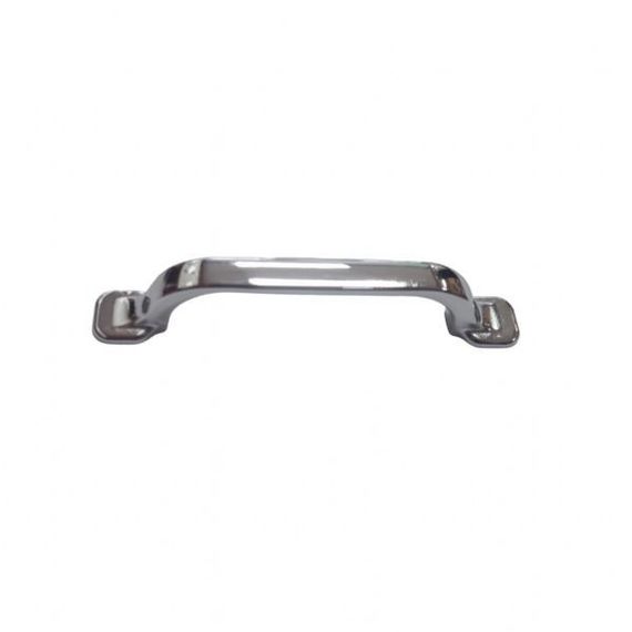 Zümre 96 mm thick chrome handle furniture cabinet handle