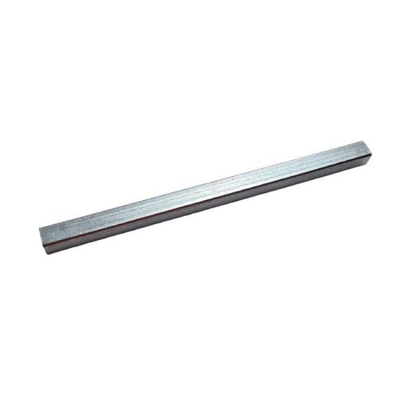 Double sided door handle bar 13 cm
