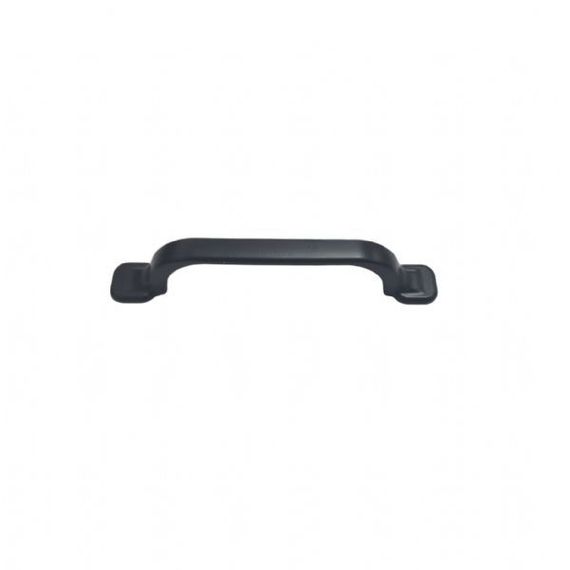 Zümre 96 mm thick BLACK handle furniture cabinet handle - photo 1