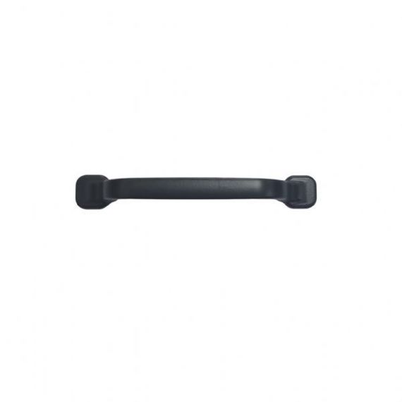 Zümre 96 mm thick BLACK handle furniture cabinet handle - photo 3
