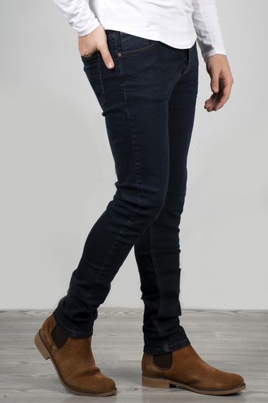 DeepSEA Lycra Slim Fit Jeans 2002132 - photo 2