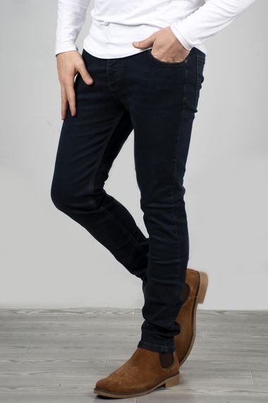 DeepSEA Lycra Slim Fit Jeans 2002132 - photo 3