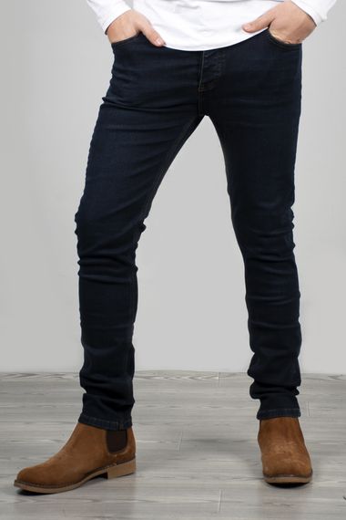 DeepSEA Lycra Slim Fit Jeans 2002132 - photo 4