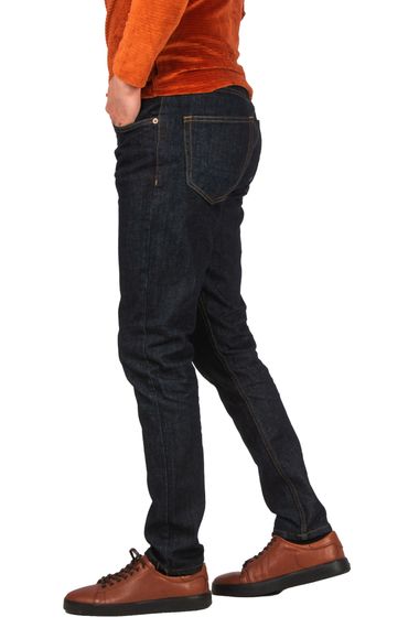 DeepSEA New Season Washed Slim Cut Men's Jeans 2301964 - photo 3