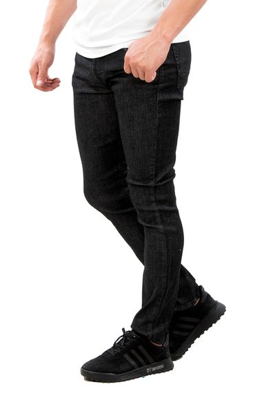 DeepSEA New Season Lycra Stretch Denim Pants 2302167 - photo 2