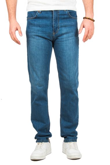 DeepSEA Lycra Oversized Jeans 2302119 - photo 2