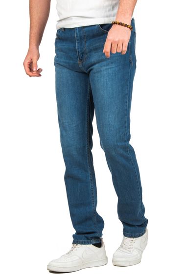 DeepSEA Lycra Oversized Jeans 2302119 - photo 1