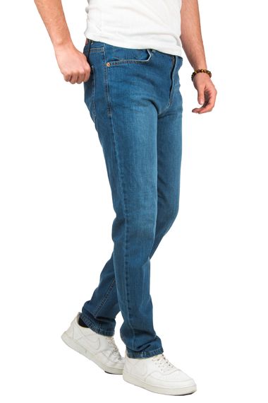 DeepSEA Lycra Oversized Jeans 2302119 - photo 3