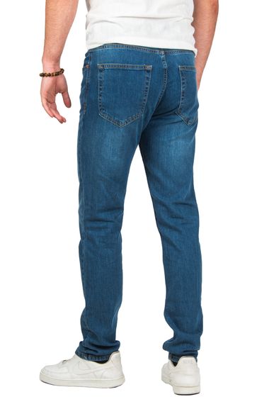 DeepSEA Lycra Oversized Jeans 2302119 - photo 4