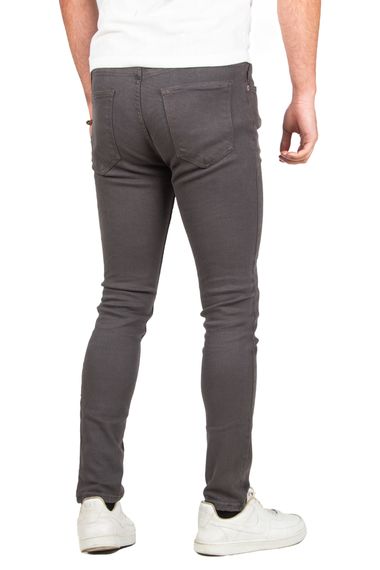 DeepSEA Lycra Slim Fit Men's Jeans 2302169 - photo 3
