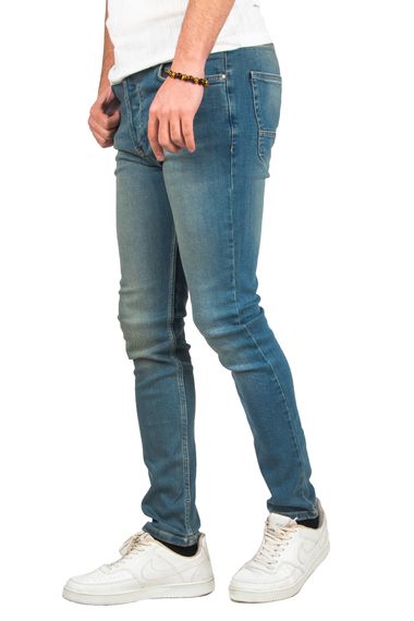 DeepSEA Lycra Slim Fit Men's Jeans 2300167 - photo 3