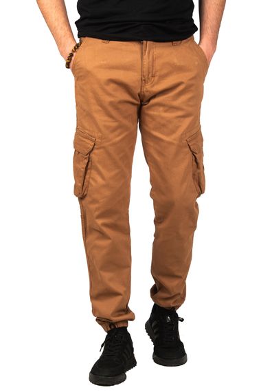 DeepSEA Cargo Trousers with Elastic Waist and Legs 2301588 - photo 1