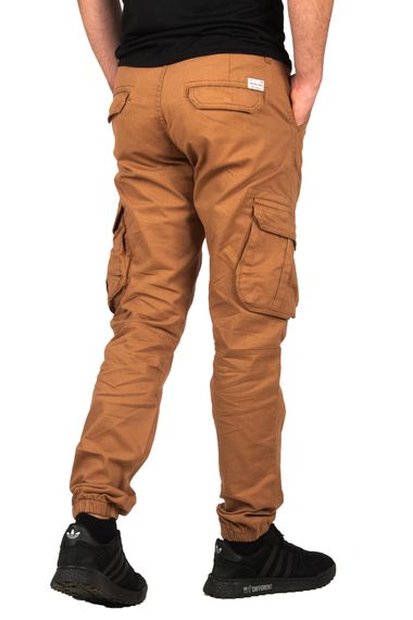 DeepSEA Cargo Trousers with Elastic Waist and Legs 2301588 - photo 4