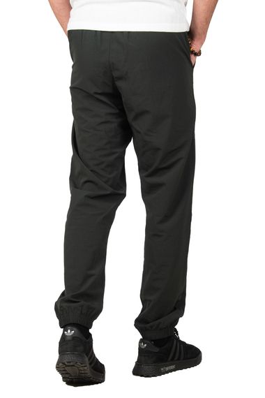 DeepSEA New Season Zipper Detailed Woven Trousers 23050262 - photo 4