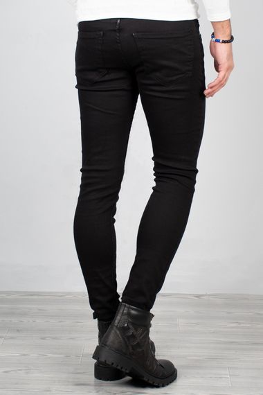 DeepSEA Skinny Cut Jeans 2004157 - photo 4