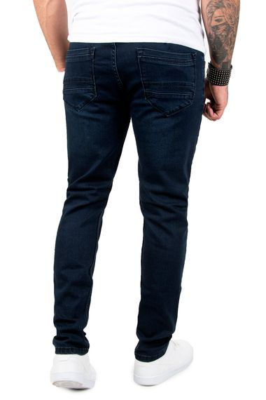 DeepSEA Slim Cut Skinny Leg Jeans 2201915 - photo 5