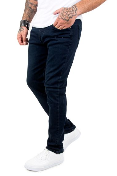 DeepSEA Slim Cut Skinny Leg Jeans 2201915 - photo 4