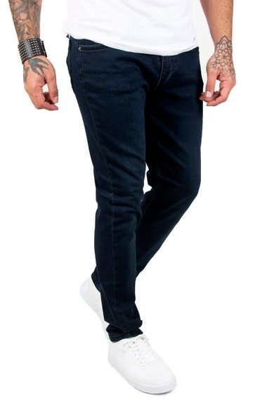 DeepSEA Slim Cut Skinny Leg Jeans 2201915 - photo 2