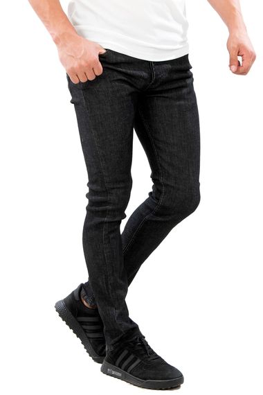 DeepSEA New Season Lycra Stretch Denim Pants 2302167 - photo 1