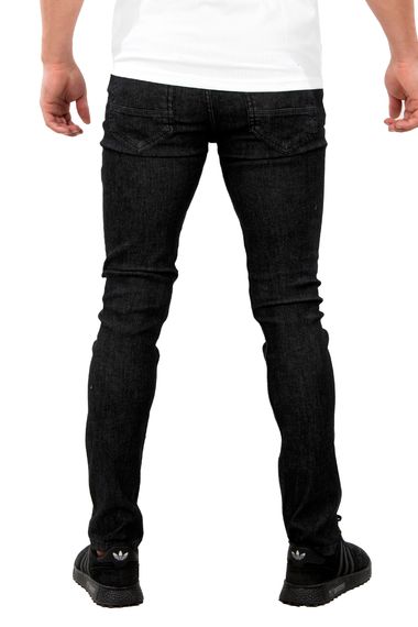 DeepSEA New Season Lycra Stretch Denim Pants 2302167 - photo 5