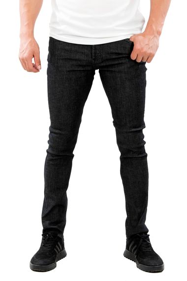 DeepSEA New Season Lycra Stretch Denim Pants 2302167 - photo 4