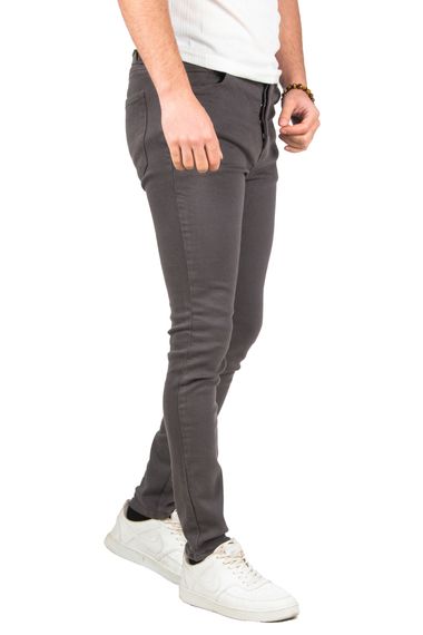 DeepSEA Lycra Slim Fit Men's Jeans 2302169 - photo 2