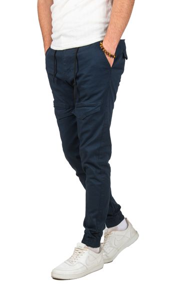 DeepSEA Front Pocket Covered Cargo Trousers 2000192 - photo 2