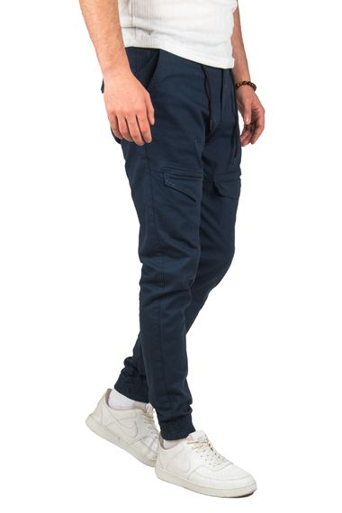 DeepSEA Front Pocket Covered Cargo Trousers 2000192 - photo 3