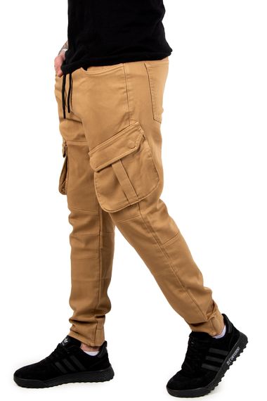 DeepSEA Waist Leg, Laced, Cargo Pocket Trousers 2100012 - photo 2