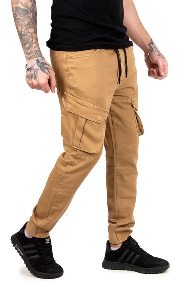 DeepSEA Waist Leg, Laced, Cargo Pocket Trousers 2100012 - photo 4