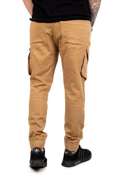 DeepSEA Waist Leg, Laced, Cargo Pocket Trousers 2100012 - photo 5