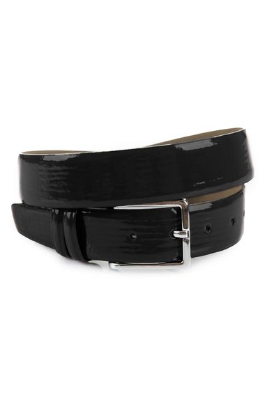 DeepSEA Classic Faux Leather Men's Belt 1701351 - photo 4