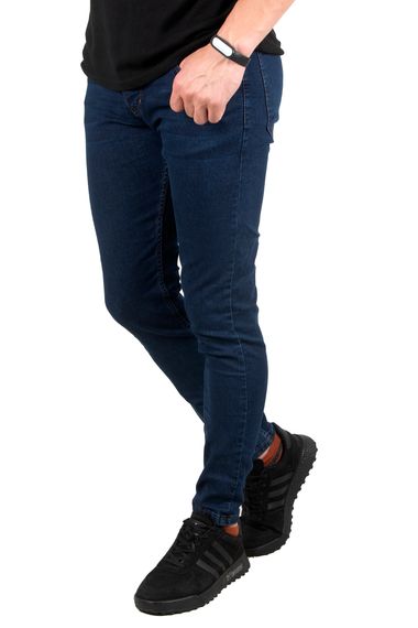 DeepSEA Slimfit Slim Fit Lycra Jeans Trousers 4796254 - photo 3