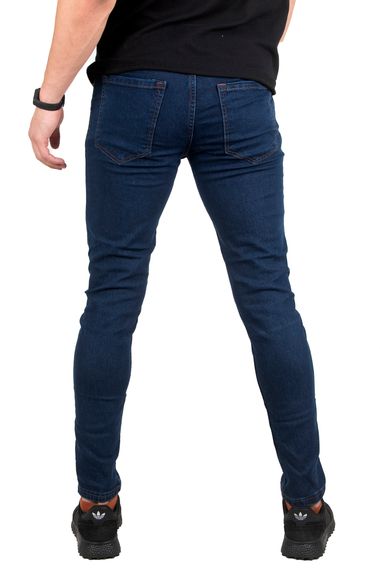 DeepSEA Slimfit Slim Fit Lycra Jeans Trousers 4796254 - photo 5