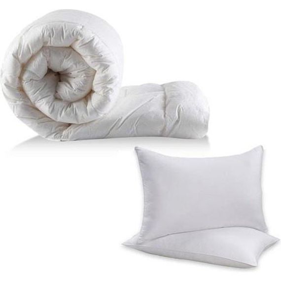 Özdilek Microsoft Quilt Pillow Set Double