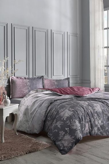 Özdilek Single Dıtsy Duvet Cover Set