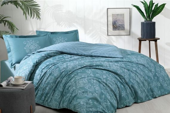 Özdilek Antico Double Duvet Cover Set