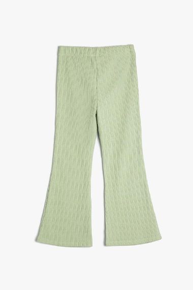 Koton Girls' Trousers - photo 2