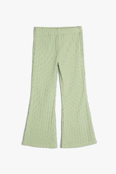 Koton Girls' Trousers - photo 1